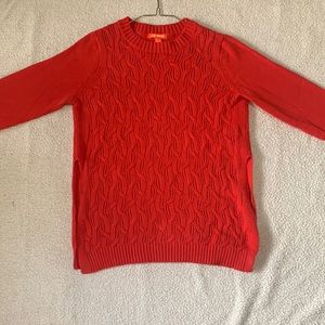 JOE FRESH KNIT SWEATER